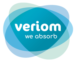 veriom-logo Producent rozwiązań absorpcyjnych